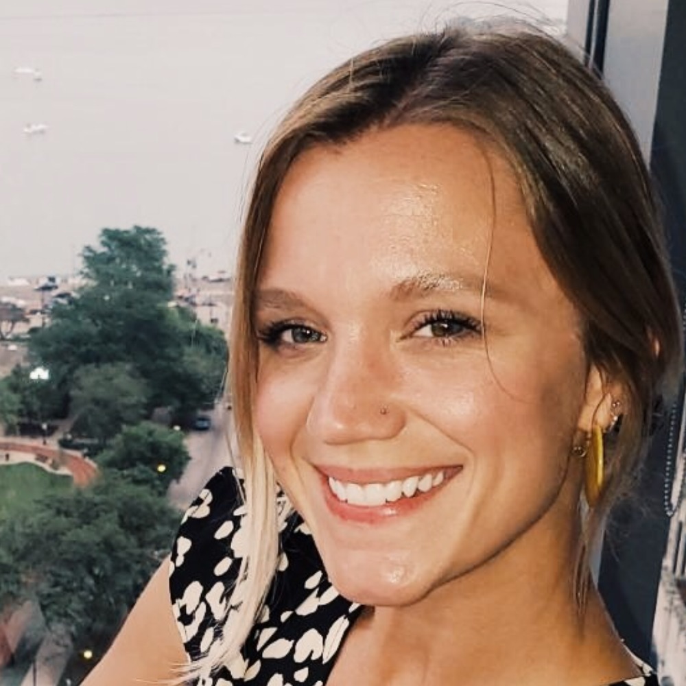 Meet your Posher, Scarlett